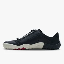 Vivobarefoot Primus Trail III All Weather FG Mens – Obsidian