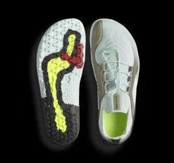 Vivobarefoot Primus Trail Knit FG Mens – Soothing Sea
