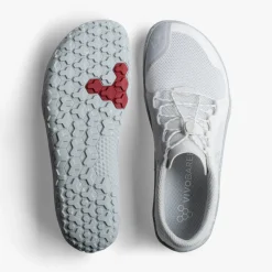 Vivobarefoot Primus Trail FG 3.5 Womens – Mineral
