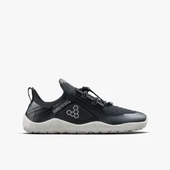 Vivobarefoot Primus Trail Knit FG Juniors – Eclipse