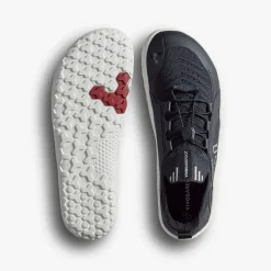 Vivobarefoot Primus Trail Knit FG Juniors – Eclipse