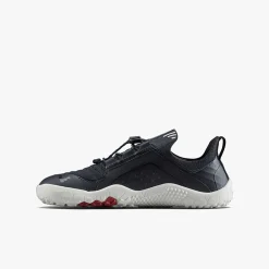 Vivobarefoot Primus Trail Knit FG Juniors – Eclipse