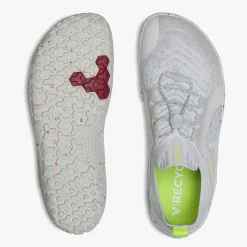 Vivobarefoot Primus Trail Knit FG Mens – Limestone