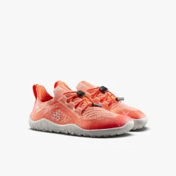 Vivobarefoot Primus Trail Knit FG Preschool – Sunset