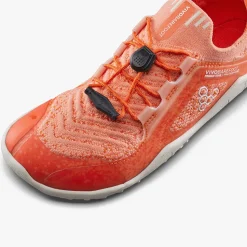 Vivobarefoot Primus Trail Knit FG Preschool – Sunset
