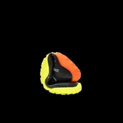 Vivobarefoot Primus Trail II FG Preschool – Electric Obsidian