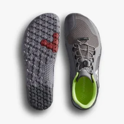 Vivobarefoot Primus Trail II FG Womens – Shark