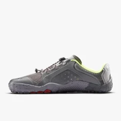 Vivobarefoot Primus Trail II FG Womens – Shark
