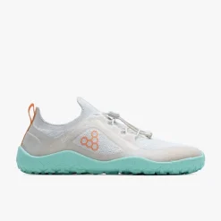Vivobarefoot Primus Trail Knit FG Mens – Arctic Wolf