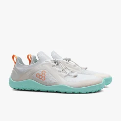 Vivobarefoot Primus Trail Knit FG Mens – Arctic Wolf