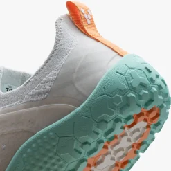 Vivobarefoot Primus Trail Knit FG Mens – Arctic Wolf