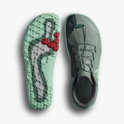 Vivobarefoot Primus Trail III All Weather FG Womens – Laurel Wreath