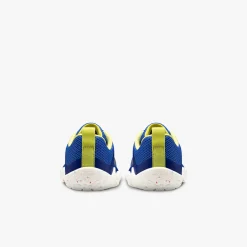 Vivobarefoot Primus Trail II FG Preschool – Amparo Blue