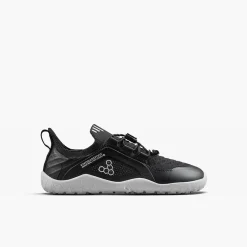 Vivobarefoot Primus Trail Knit FG Kids – Eclipse