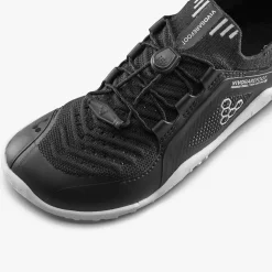 Vivobarefoot Primus Trail Knit FG Kids – Eclipse
