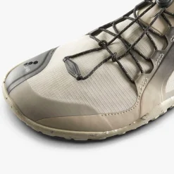Vivobarefoot Primus Trail III All Weather FG Mens – Pebble