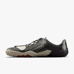 Vivobarefoot Primus Trail III All Weather FG Mens – Pebble