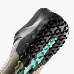 Vivobarefoot Primus Trail III All Weather FG Mens – Pebble