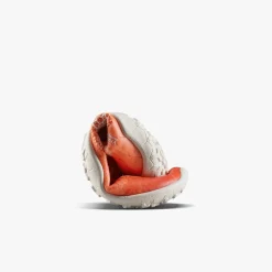 Vivobarefoot Primus Trail Knit FG Kids – Sunset