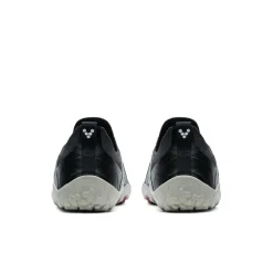 Vivobarefoot Primus Trail Knit FG Mens – Obsidian/Pelican