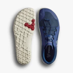 Vivobarefoot Primus Trail FG 3.5 Womens – Insignia Blue