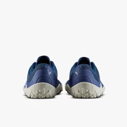 Vivobarefoot Primus Trail FG 3.5 Womens – Insignia Blue
