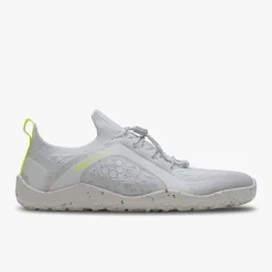 Vivobarefoot Primus Trail Knit FG Womens – Limestone