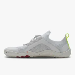 Vivobarefoot Primus Trail Knit FG Womens – Limestone