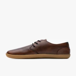 Vivobarefoot Ra III Lux Mens – Tan