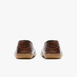 Vivobarefoot Ra III Lux Mens – Tan