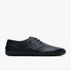 Vivobarefoot Ra III Lux Mens – Obsidian
