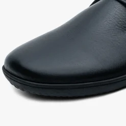 Vivobarefoot Ra III Lux Mens – Obsidian