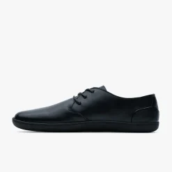 Vivobarefoot Ra III Lux Mens – Obsidian