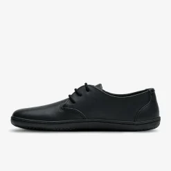 Vivobarefoot Ra III Mens – Obsidian