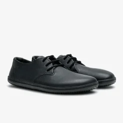 Vivobarefoot Ra III Womens – Obsidian