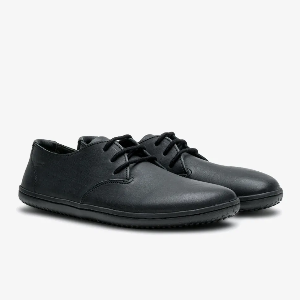 Vivobarefoot Ra III Womens – Obsidian