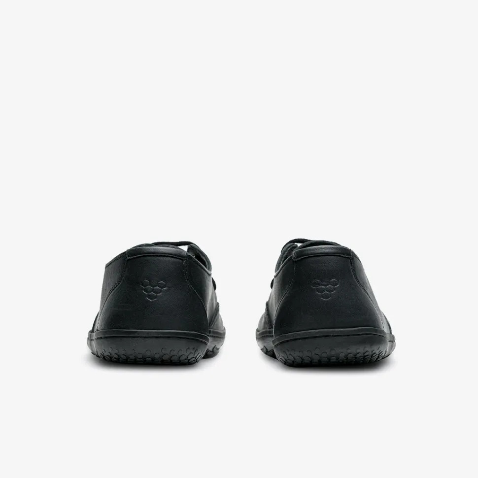 Vivobarefoot Ra III Womens – Obsidian