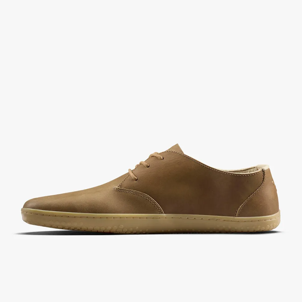 Vivobarefoot Ra IV Men – Tan