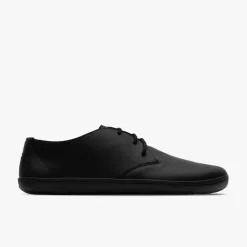 Vivobarefoot Ra IV Mens – Obsidian