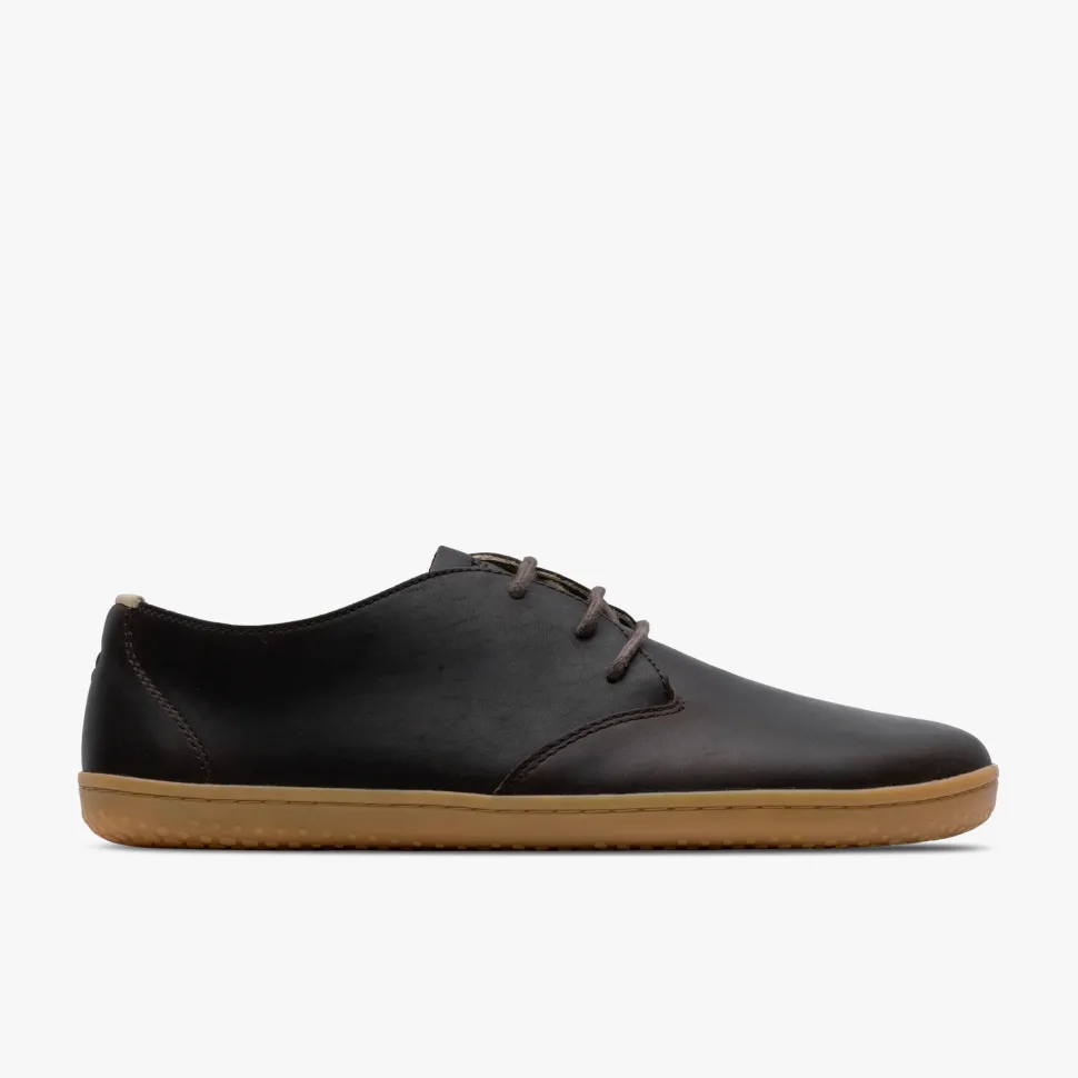 Vivobarefoot Ra IV Mens – Bracken