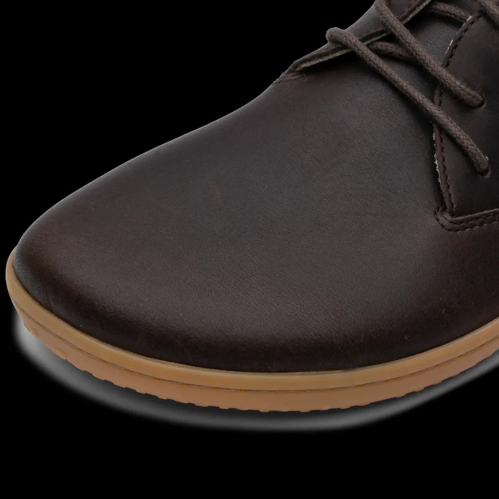 Vivobarefoot Ra IV Mens – Bracken
