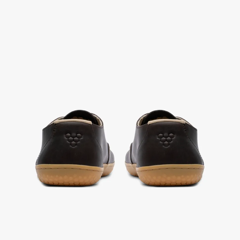 Vivobarefoot Ra IV Mens – Bracken