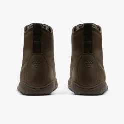 Vivobarefoot Scott IV Mens – Bracken