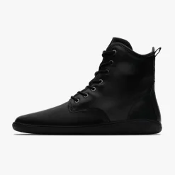 Vivobarefoot Scott IV Mens – Obsidian