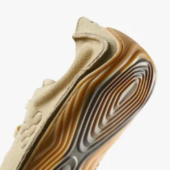 Vivobarefoot Sensus Mens – Suede Beige