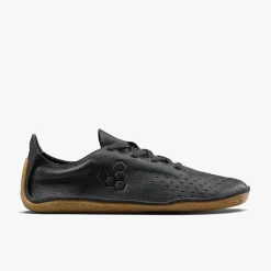 Vivobarefoot Sensus Mens – Obsidian