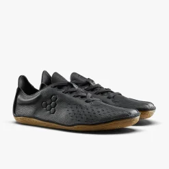 Vivobarefoot Sensus Mens – Obsidian