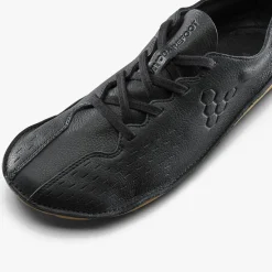Vivobarefoot Sensus Mens – Obsidian