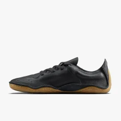 Vivobarefoot Sensus Mens – Obsidian