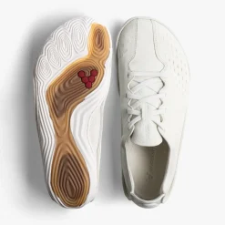 Vivobarefoot Sensus Mens – Limestone